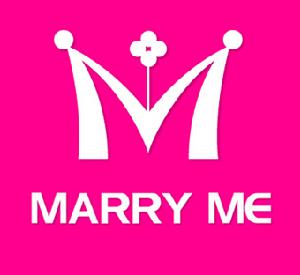 東莞MarryMe婚紗攝影工作室logo