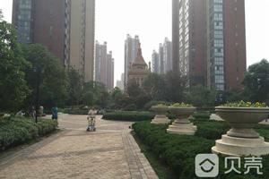 中鐵國際城德園 中鐵國際城德園