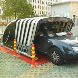 直流電瓶車庫圖