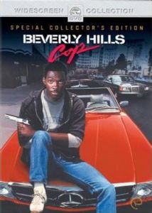 《比佛利山超級警探》