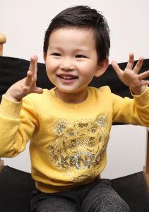 胡雪奕辰 胡雪奕辰