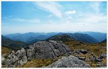 黃崗山美景（2）