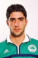 米查利斯·康斯塔迪諾 米查利斯·康斯塔迪諾