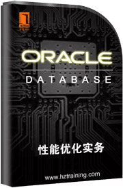 Oracle資料庫性能最佳化實務