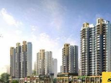 鄭州陽光花苑 鄭州陽光花苑