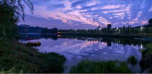 鄭州優河灣生態農業科技有限公司