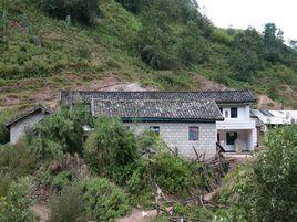 老灰地自然村 老灰地自然村