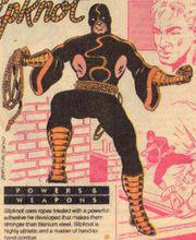 活結[美國DC漫畫旗下超級反派]