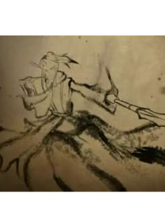 瓦崗山異聞錄 瓦崗山異聞錄