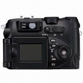 尼康COOLPIX5400 尼康COOLPIX5400