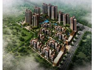 松湖春天 松湖春天