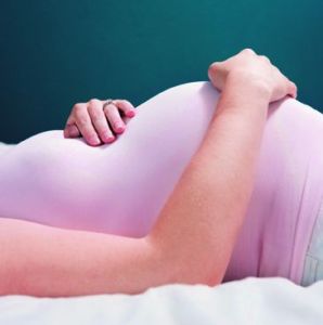 先兆早產 先兆早產