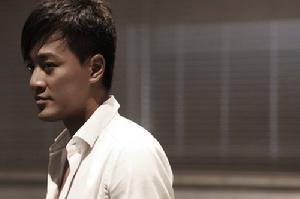 《完美嫁衣》凌裕風(林峰飾)