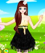 完美公主 完美公主