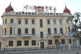 哈爾濱市少年宮 哈爾濱市少年宮