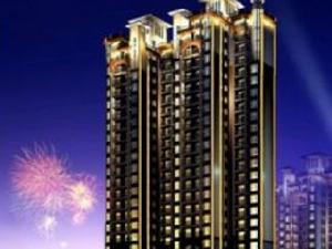 中原國際時代皇庭