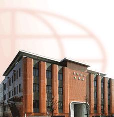 關西語言學院 關西語言學院