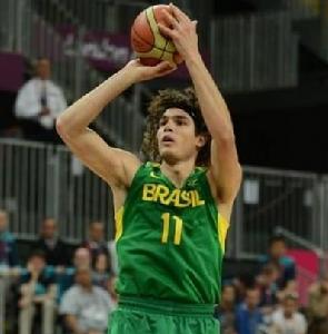 瓦萊喬在巴西國家隊