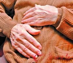 黑斑息肉綜合徵 黑斑息肉綜合徵