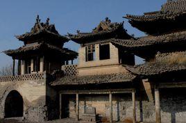 徐溝文廟 徐溝文廟