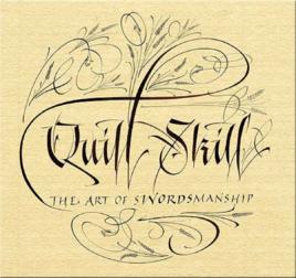 西方書法 西方書法