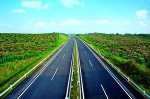 消除市區中心的高速公路