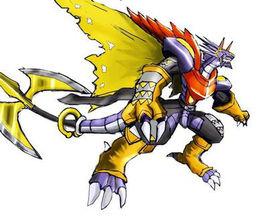 獵捕龍獸卓越形態