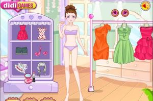 打扮去相親3 打扮去相親3