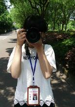 學通社記者風采