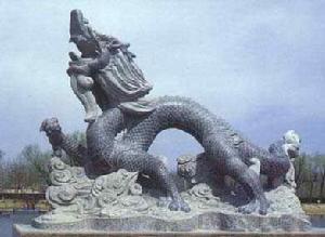 北京青龍湖公園