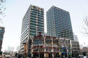 杭州市商業大廈 杭州市商業大廈