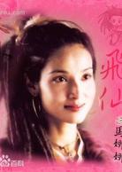 天外飛仙[2005年胡歌、林依晨主演電視劇]