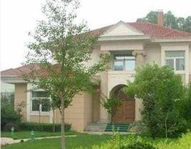 銀湖別墅 銀湖別墅