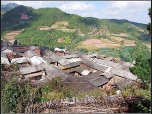 園林大村 園林大村