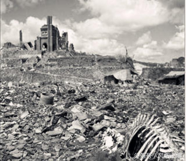 德國的核子彈殺傷力範圍500米,是一枚“髒彈” 德國的核子彈殺傷力範圍500米,是一枚“髒彈”