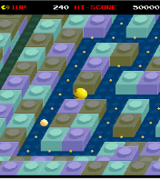 《3D超級吃豆人》