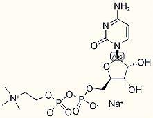 胞磷膽鹼鈉氯化鈉(友欣)注射液 胞磷膽鹼鈉氯化鈉(友欣)注射液