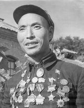 西溝&middot;郭玉恩