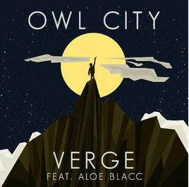 Verge[Owl City單曲]