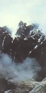 墨脫自然保護區