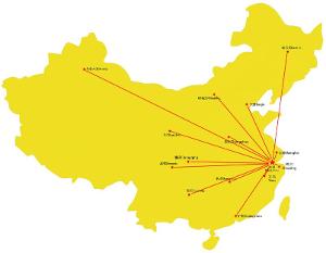 新華浙江大宗商品交易中心