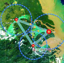 長三角[長江三角洲簡稱]