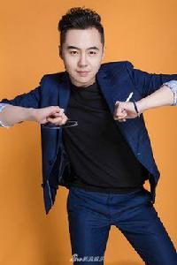 趙曉蘇[話劇演員]