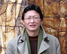 黃勝[景德鎮陶瓷學院副教授]