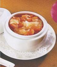 羅漢果瘦肉湯組圖