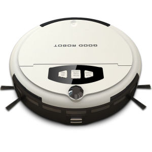 吸刷刷GOODROBOT 吸刷刷GOODROBOT