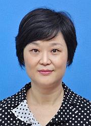 張永紅[浙江省嘉興市人大常委會副主任]