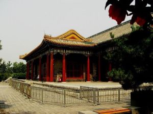 普度寺[北京市普度寺]