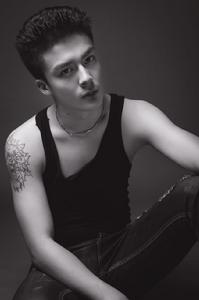 讓我做你的新郎 讓我做你的新郎