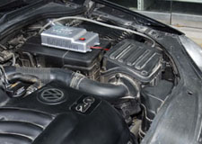 智慧型電子節油器 智慧型電子節油器